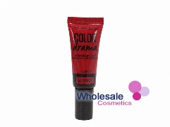 12 x Maybelline Color Drama Intense Lip Paint - 520 RED-DY OR NOT